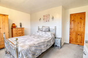 Bedroom One- click for photo gallery